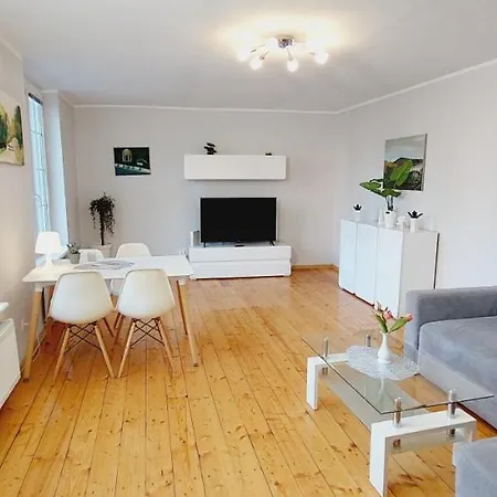 Chlebnicka 1 Apartamento