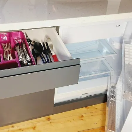 Chlebnicka 1 Lejlighed Gdańsk