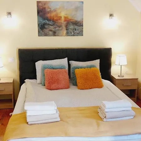 Lejlighed Chlebnicka 1 Gdańsk