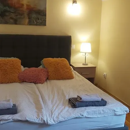 Apartamento Chlebnicka 1 *