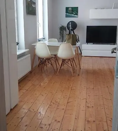 Apartamento Chlebnicka 1 *