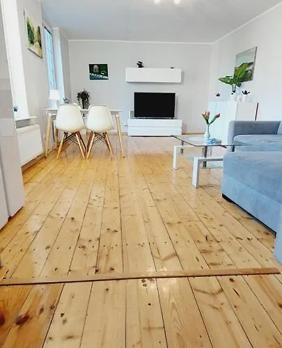 Lejlighed Chlebnicka 1 Gdańsk