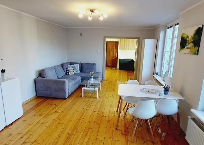 Chlebnicka 1 * Gdańsk