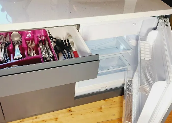 Chlebnicka 1 Lejlighed Gdańsk