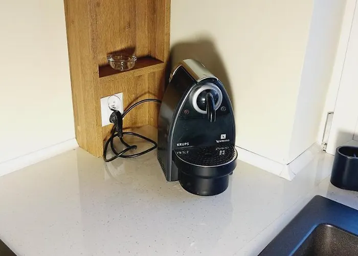 Lejlighed Chlebnicka 1 *