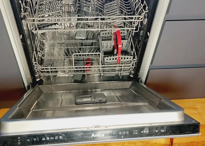 Lejlighed Chlebnicka 1