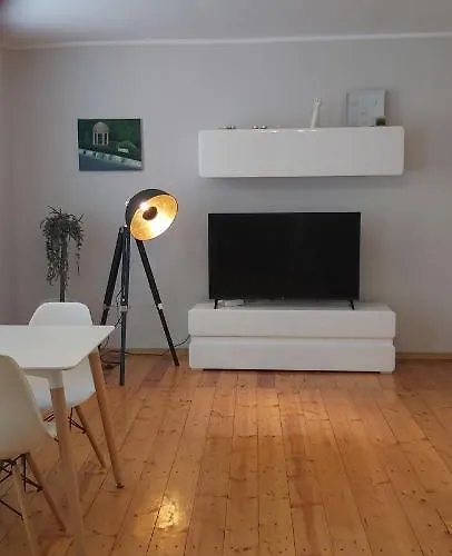 Chlebnicka 1 Gdańsk