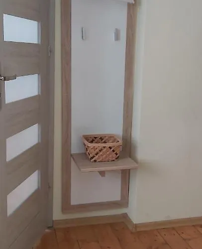 Chlebnicka 1 Lejlighed Gdańsk