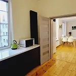Chlebnicka 1 Apartamento