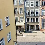 Apartamento Chlebnicka 1 Gdansk