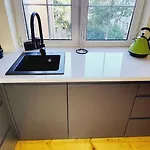Chlebnicka 1 Apartamento Gdansk