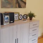Chlebnicka 1 Apartamento *