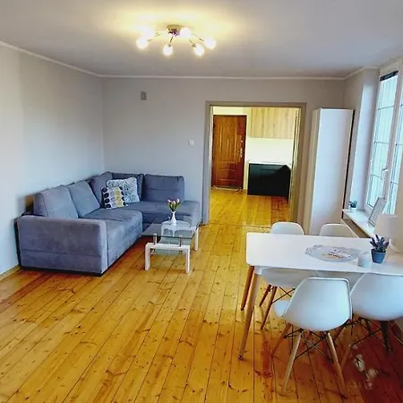 Chlebnicka 1 * Gdansk