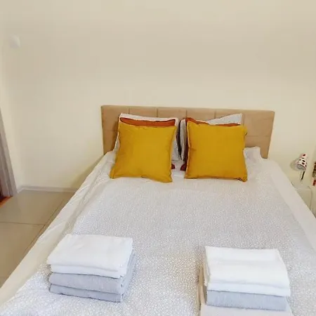 Chlebnicka 1 Apartament