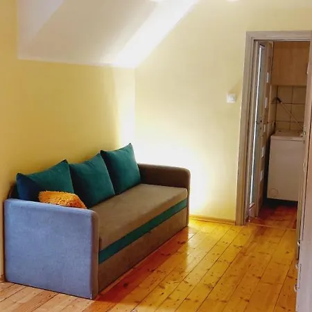 Chlebnicka 1 * Gdańsk