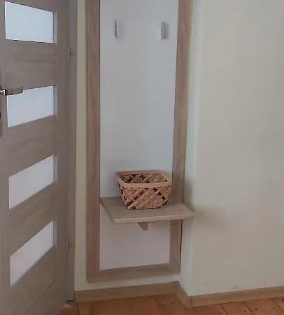 Chlebnicka 1 Apartament Gdańsk