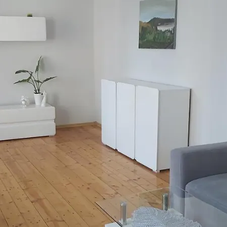 Chlebnicka 1 Apartament *