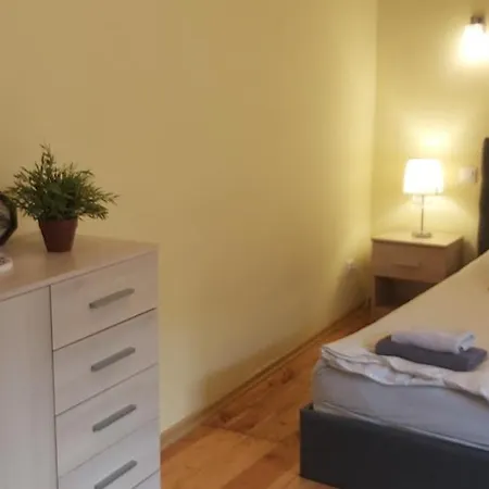 Chlebnicka 1 Lejlighed *