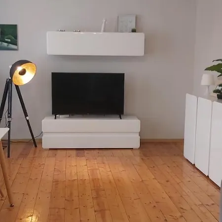 Chlebnicka 1 Appartement Gdańsk