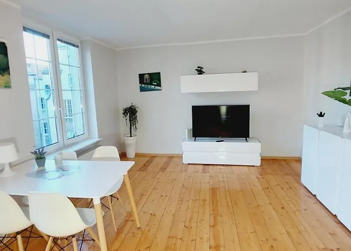 Chlebnicka 1 Gdańsk