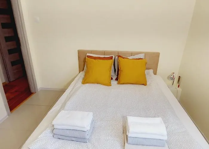 Chlebnicka 1 Apartamento