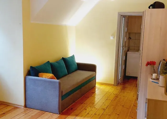 Chlebnicka 1 * Gdansk