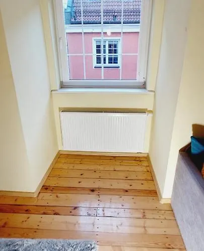 Lejlighed Chlebnicka 1 Gdańsk