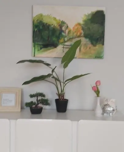 Chlebnicka 1 * Gdansk