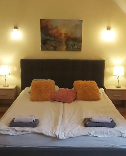 Chlebnicka 1 Apartamento *