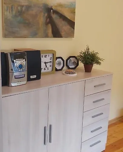 Chlebnicka 1 Apartamento *