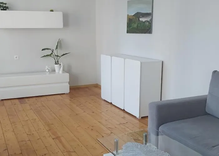 Chlebnicka 1 Apartamento *