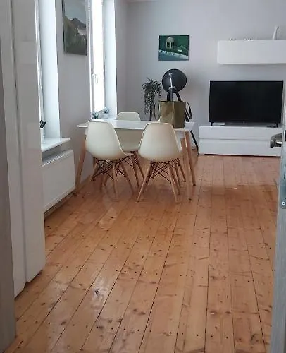 Apartamento Chlebnicka 1 *