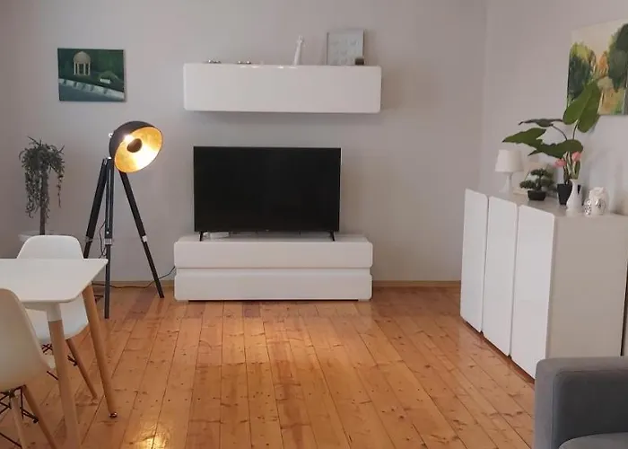 Chlebnicka 1 Lejlighed Gdańsk