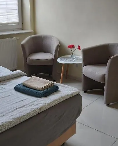 Chlebnicka 1 Apartamento Gdansk