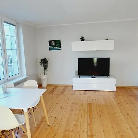 Chlebnicka 1 グダニスク