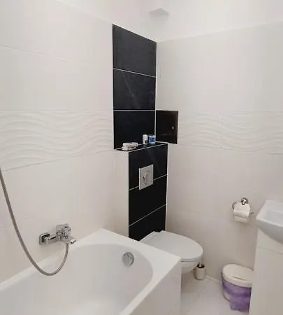 Chlebnicka 1 グダニスク