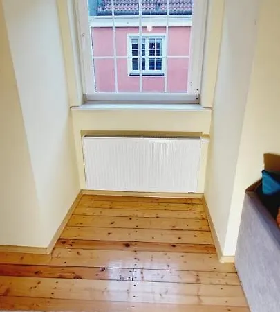 アパート Chlebnicka 1 グダニスク