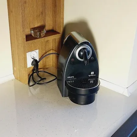 アパート Chlebnicka 1 *