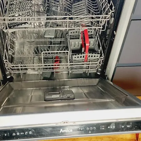 アパート Chlebnicka 1