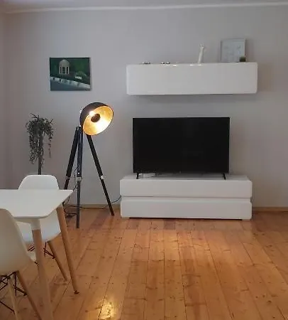 Chlebnicka 1 グダニスク