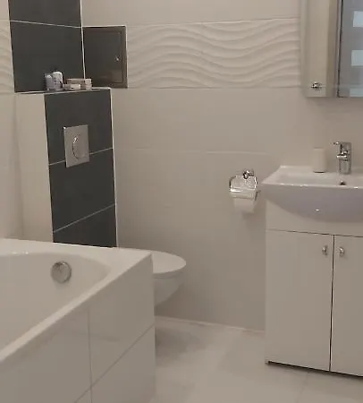 Chlebnicka 1 グダニスク